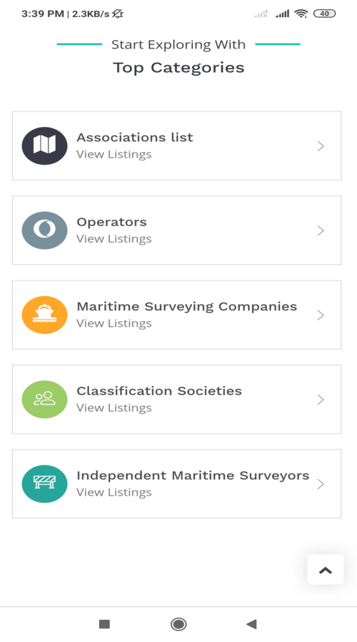 Assetsur screenshot 5